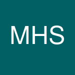 Meridian Health Services's profile picture