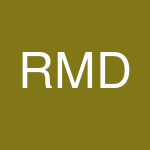 Rocky Mountain Dental Co.'s profile picture