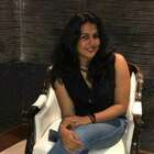 Prachi K.'s profile picture