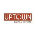 Uptown Family Dental's profile picture